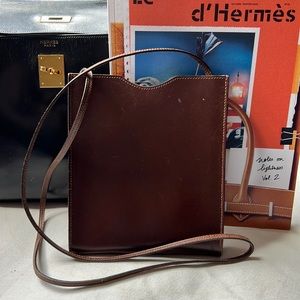 HERMES ONIMAITOU Crossbody